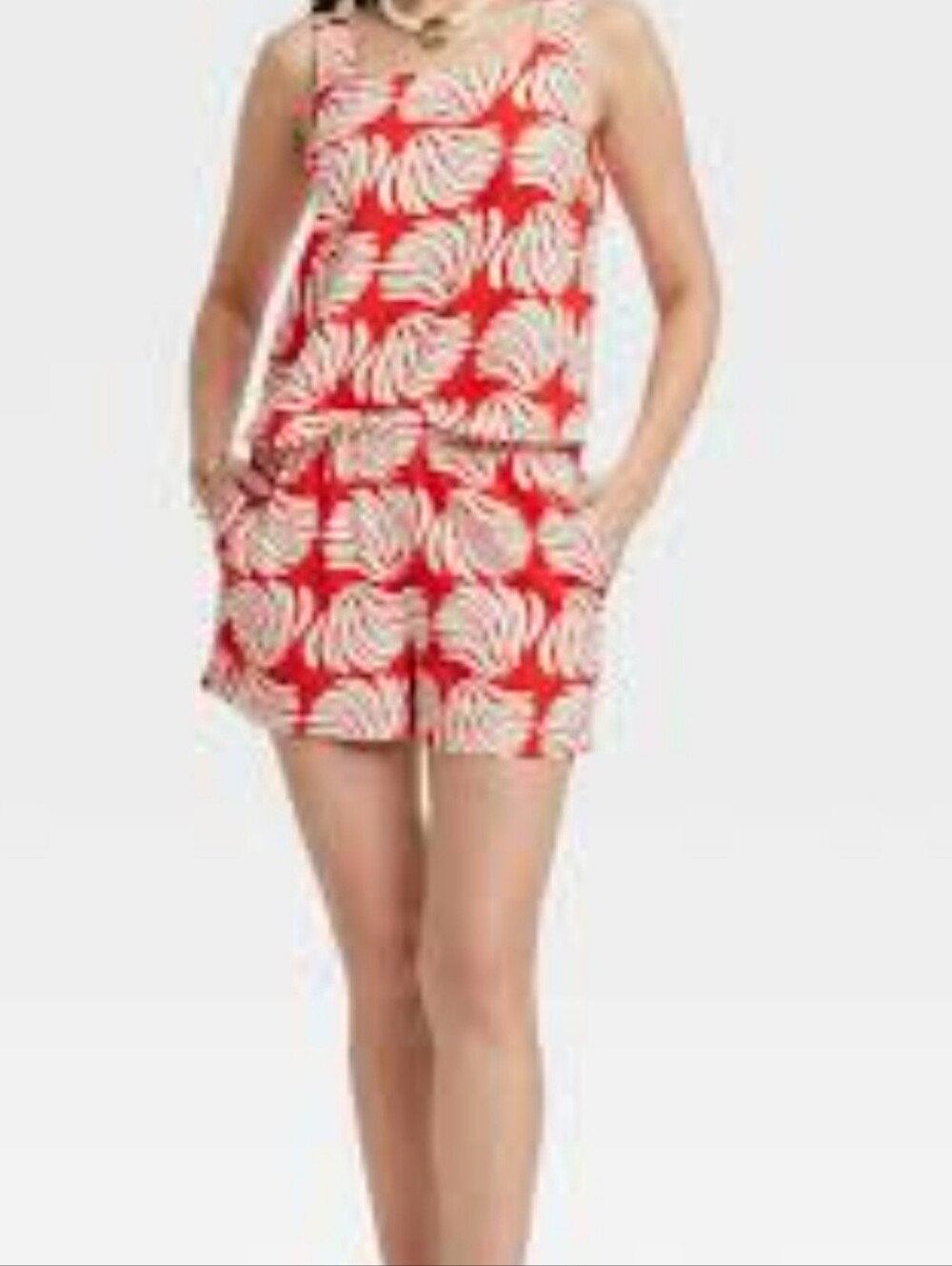 A New Day Short Set